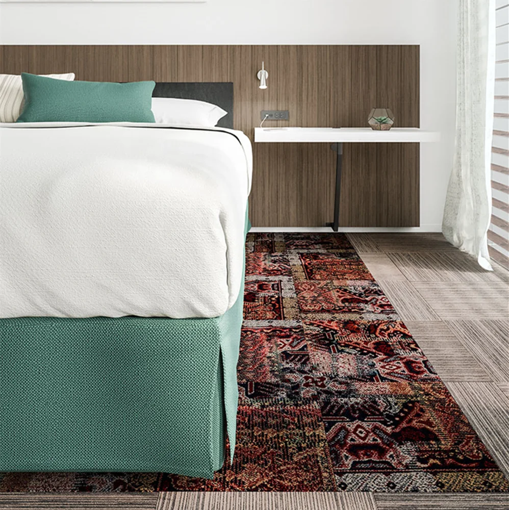 
Hotel Wooden hospitality casegoods Wilsonart laminate American style hilton garden inn 