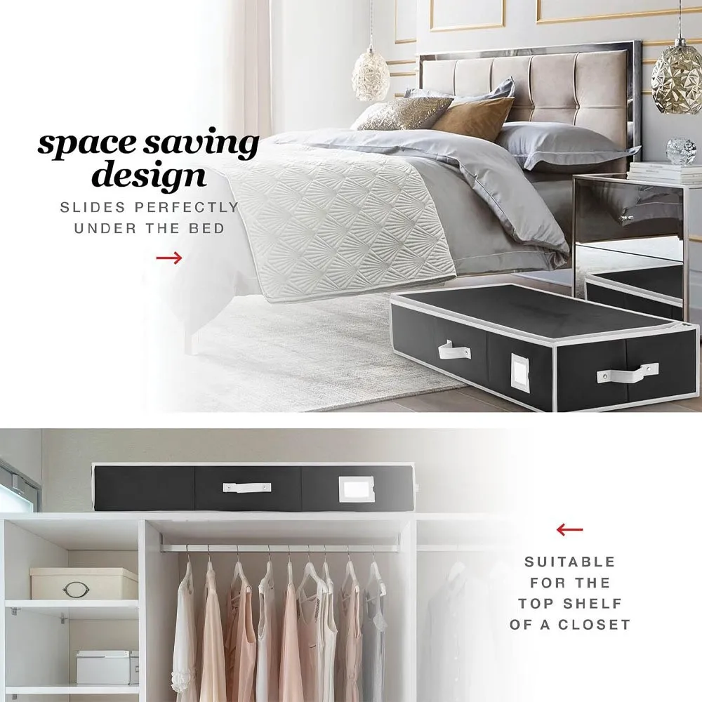 Christmas Decoration Supplies Party Favor Event Decor Wristbands Party Novelties Crochet Organization Storage Bags Box