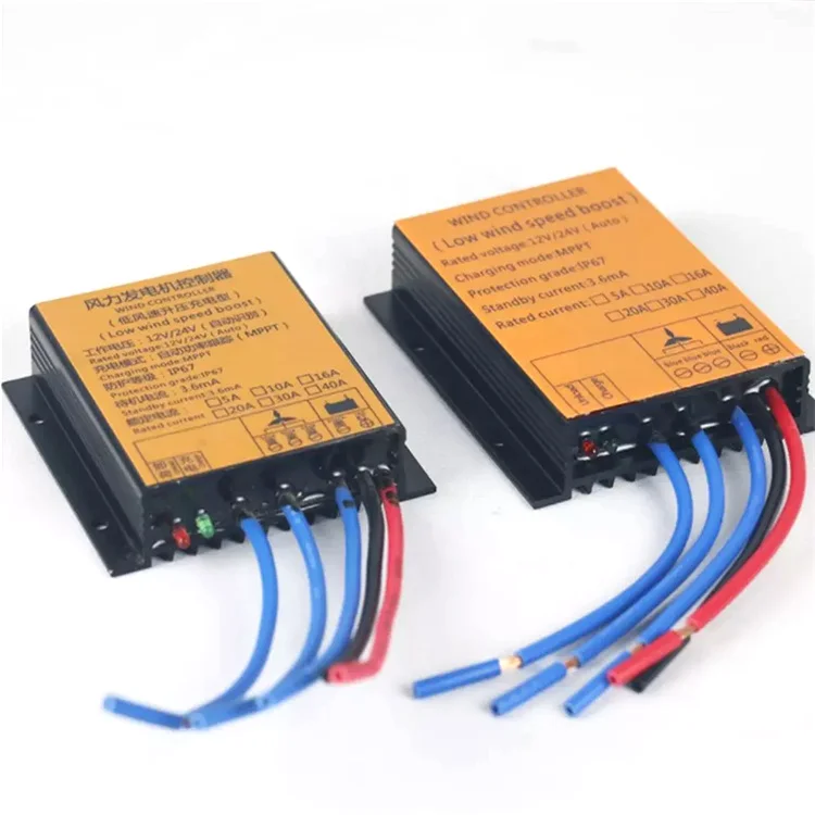 Контроллер ветровой турбины 400 Вт 12 В контроллер ветрогенератора