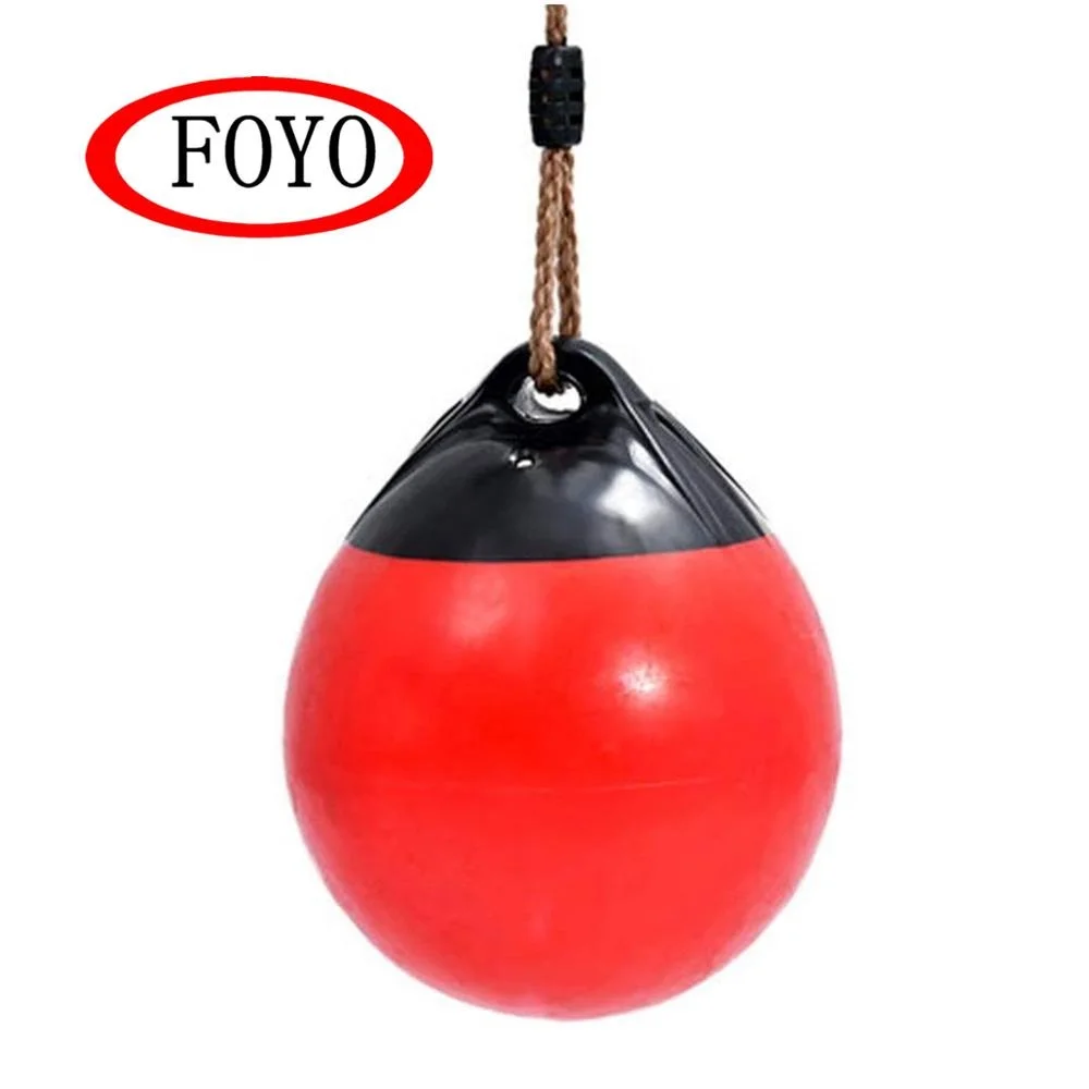 FOYO Brand Marine Boat Protection Accessories PVC Dock Bumper Fender Round Marker Buoy for ship/kayak/yachat