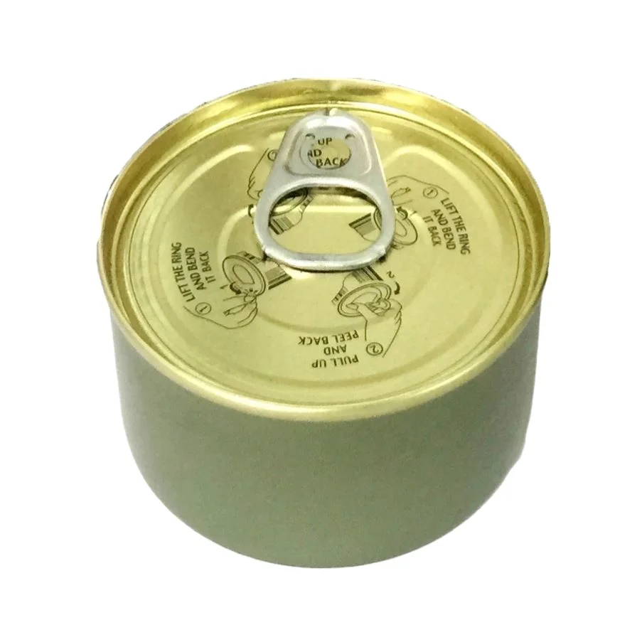 
Healthy natural Wet Food Popular Cat Food Wet Pet Treat OEM ODM 