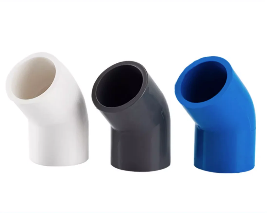 45 Degree Angled Head Silicone bend Gutter Vacuum Pole