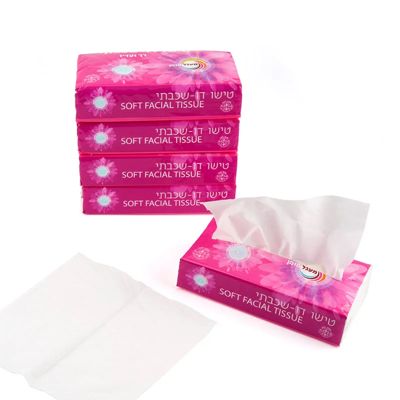 Manufacturer Soft Cheap Toilet Tissue Paper Tissue Paper