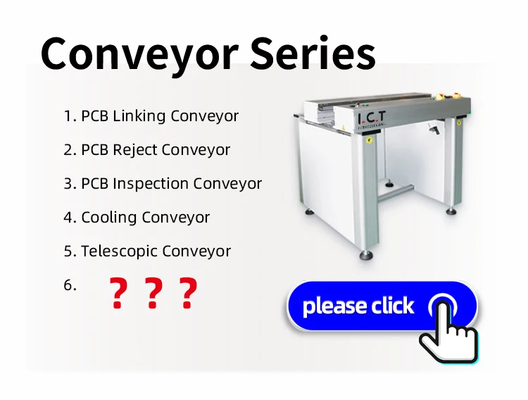 I.C.T Conveyor-7