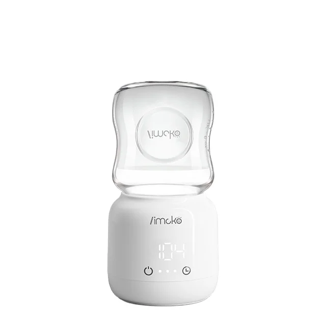 2023 New Portable Rechargeable USB Unique Baby Milk Machine For Breast Milk