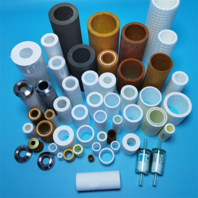 High-efficiency glass fiber sintered filter element 050-11-CQ 050-11-CX 050-11-DH 050-11-DQ 050-11-DS 050-11-DX