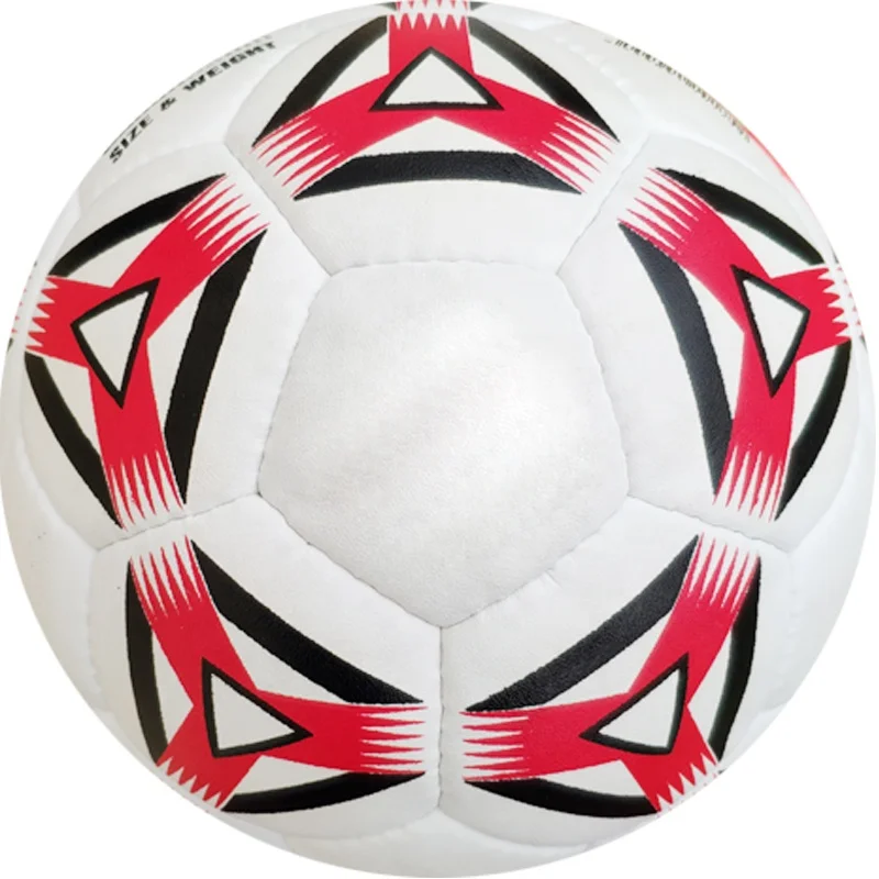 Factory direct wholesale TPU size 5 thermo bonded soccer ball