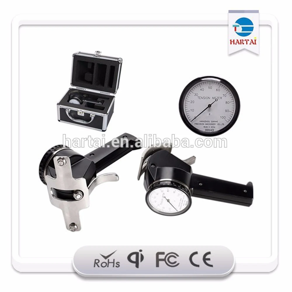 YOKOGAWA Digital yarn tension meter