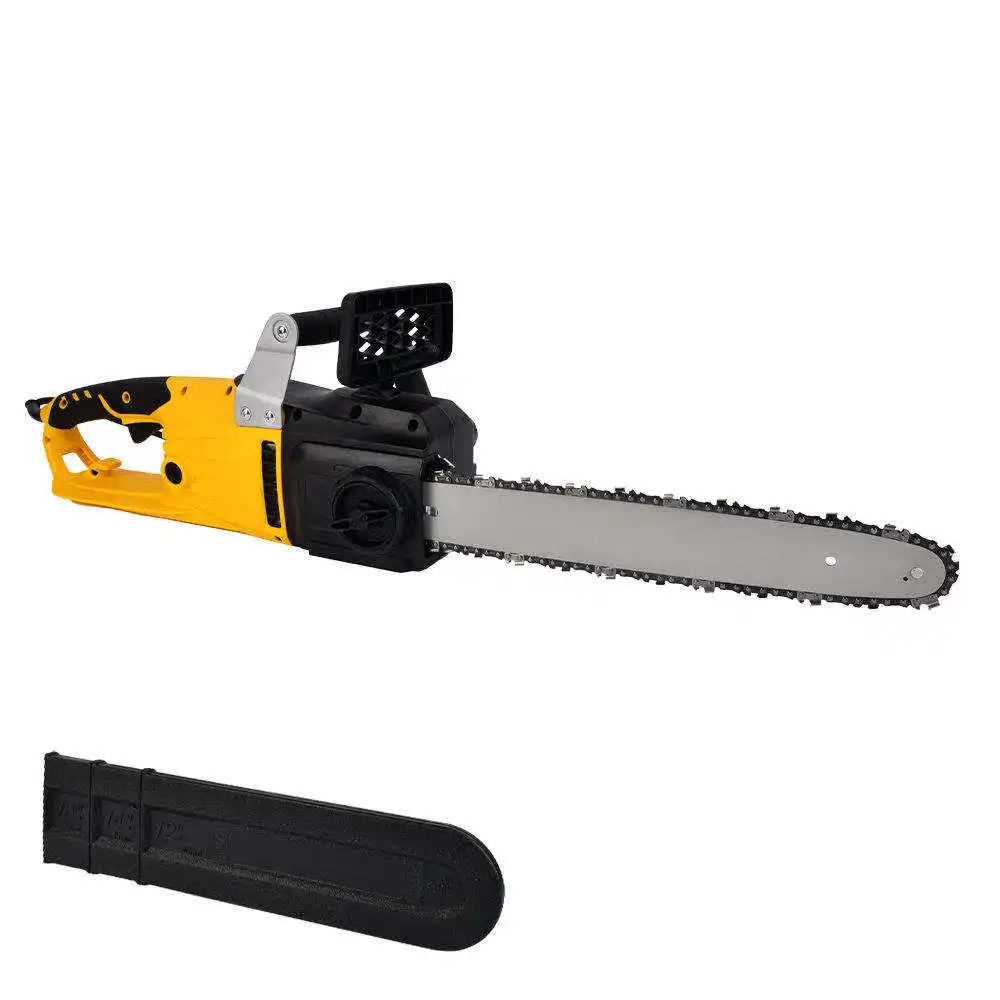 Vertak Cheap Chainsaw Prices Professional Motosierra Wood Cutter Electric Power China Chain Saw for Sale