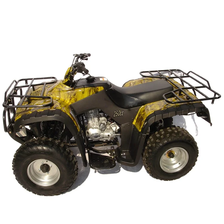  110cc 125cc 150cc 200cc 250cc 300cc Hummer Спорт Гонки взрослый Мотоцикл Atv 4x4 Электрический квадроцикл для