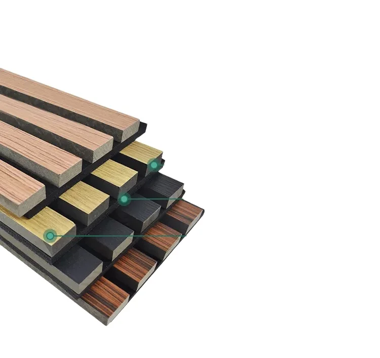 china 3000 home studio artwork acoustic sound proof mdf wood panel wool decorative panels for theater