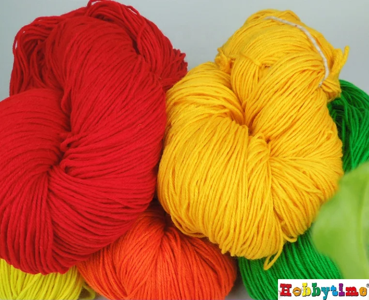 
Production and sales of acrylic yarn hand-woven scarf hat accessories hair ball yarn cushion cushion DIY handicraft yarn 