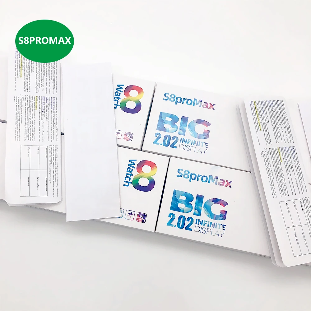 Wholesale Price buy Smart Watch S8 Pro max Fitness Watch smart for Android IOS