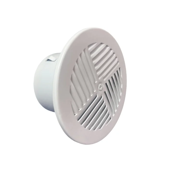 Manufacture Best Round Aluminum Floor Circular Swirl Return Air Register Grille Diffuser