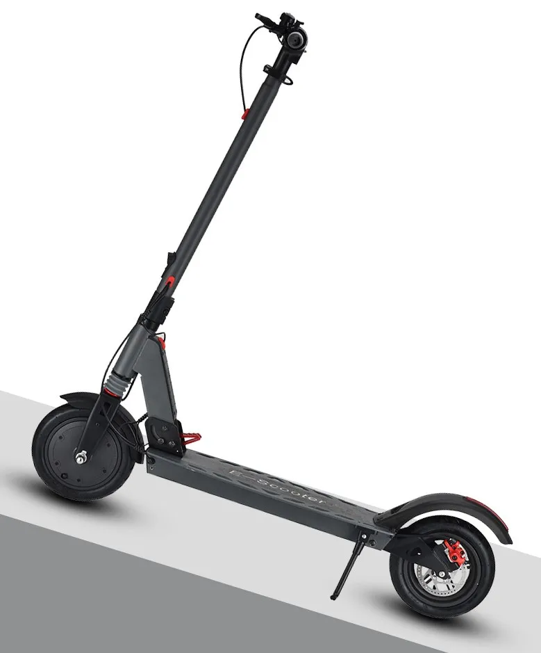 New Xioaomi mija 8.5 inch Cheap Electric Scooter Adult Work Two Wheel Folding Electric Scooters