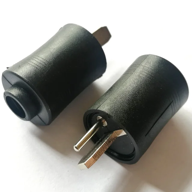 2 Pin Din plug for Bang & Olufsen Speaker connector ,solder type