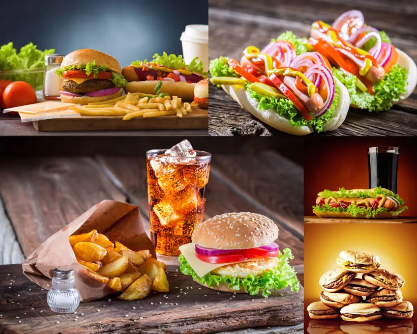 Fully Automatic Commercial Adjustable cake Bread Bun Hamburger Slicer