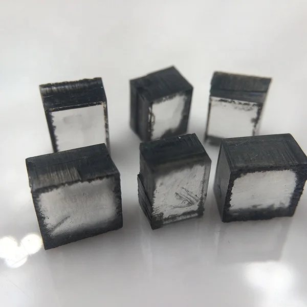 3-10 ct big Rough CVD white diamond VS clarity and EFG color CVD diamonds for jewelry use