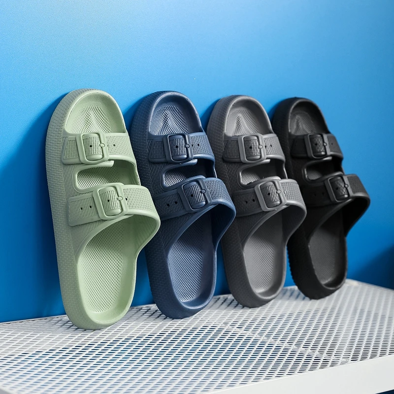 custom flip flops with logo slides slippers flat sandals for women and ladies custom slides slippers