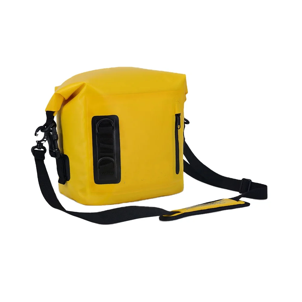 Outdoor Welded Wholesale Water Proof High Quality Travel Bag Camera Small