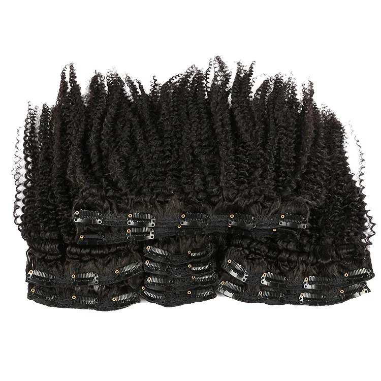 
Amazon Hot Selling Factory Price Manufacturer Supplier Itip Human Hair Extensions Kinky Curly 