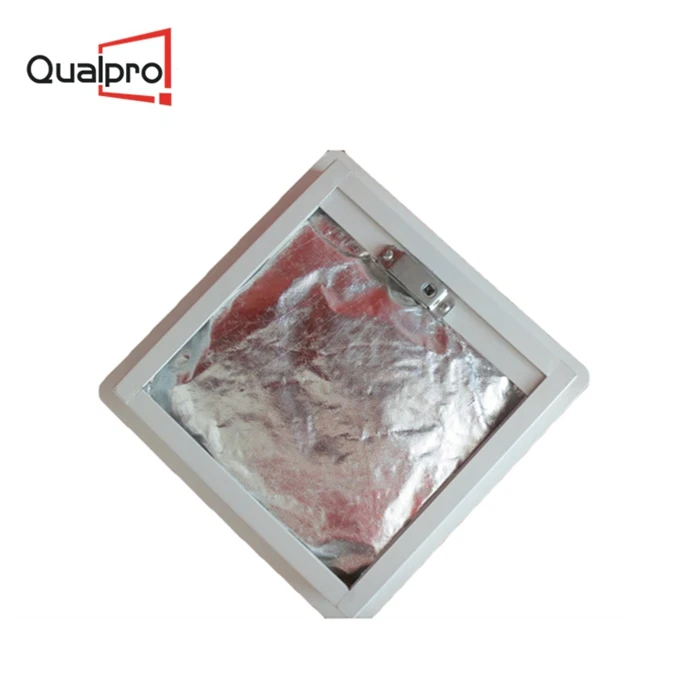 Standard fire rated maintenance door plumbing access panel manufacturers