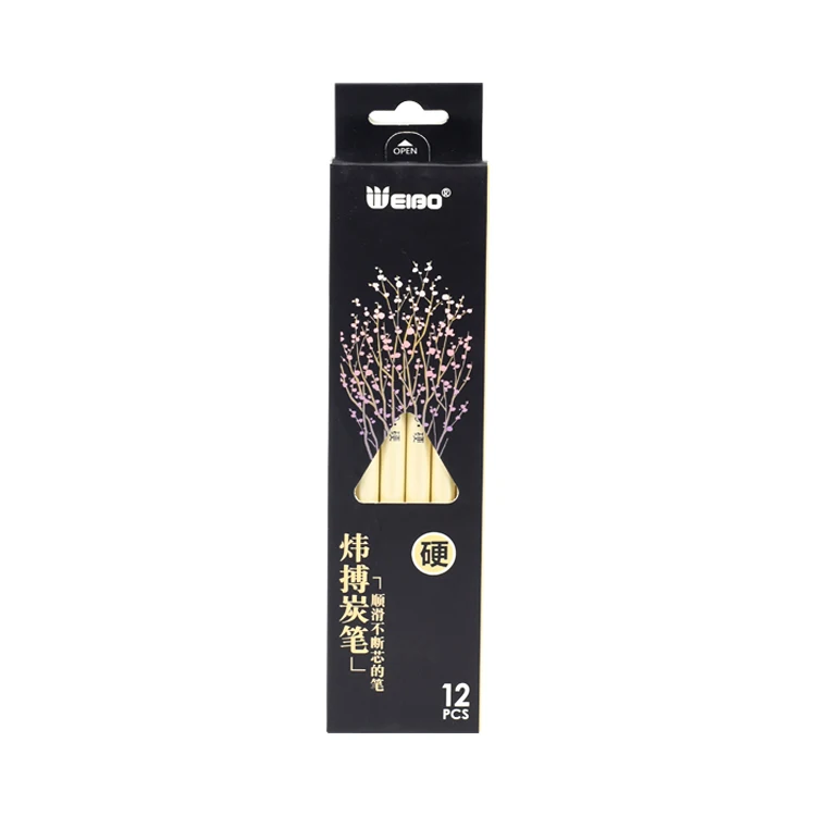 Charcoal art tool set for beginners special drawing artist sketching sketch pencil charcoal