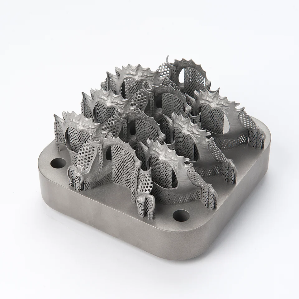 Услуги 3d-печати пластмассовых деталей ABS/PEEK/PET/POM/PEI SLS SLA HIP PDM