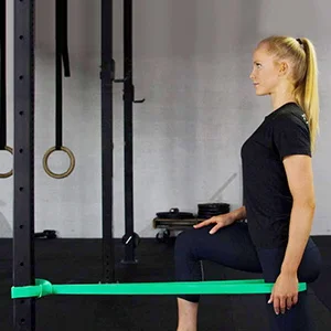 Free Sample Custom Resistance Bands Fitness Workout Equipment Training Elastic Rubber Resistance Bands