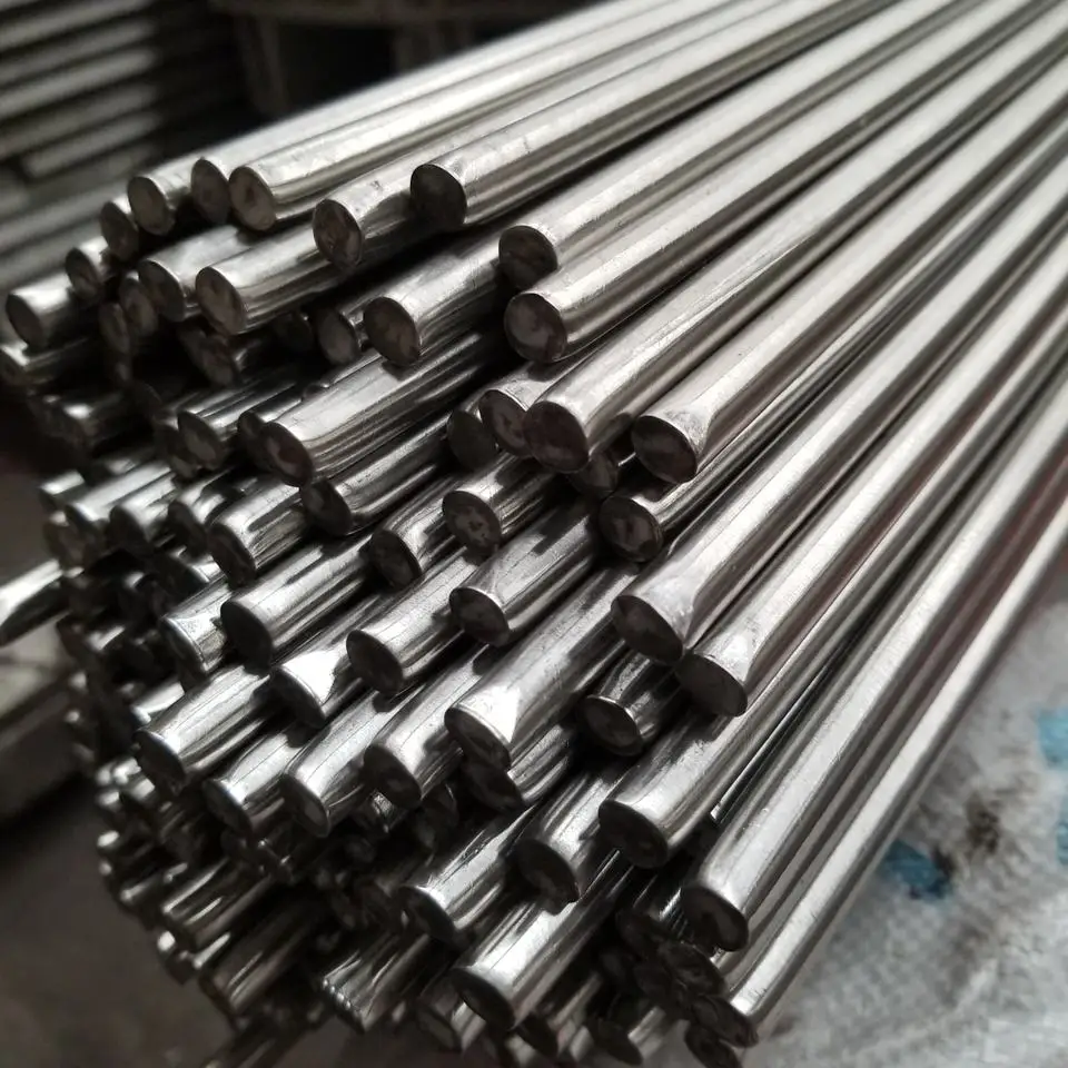 625 718 825 Ni80Cr20-N cr20ni80-N Inconel 625 Nickel Alloy Steel Round Bar