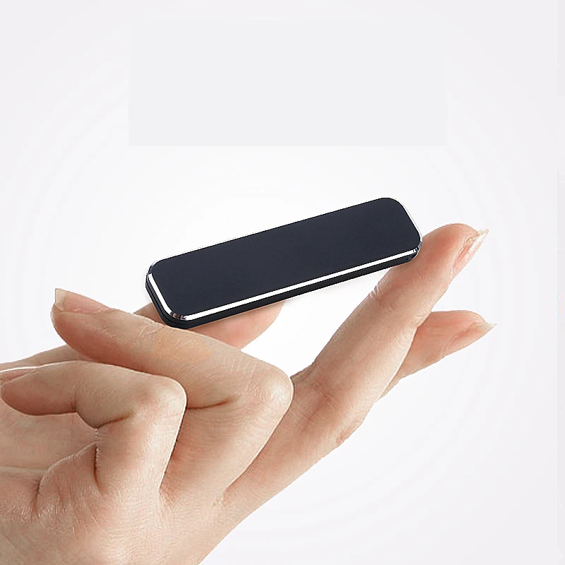 Aluminium Foldable Desk Mobile Phone Grip Socket Custom Car Clip Bracket Adjustable Mini Phone Stand for Smartphones Holder