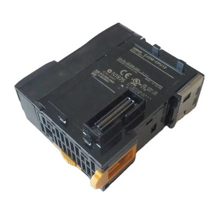 CJ2M PLC CPU CJ2M-CPU11 CJ2M-CPU12 CJ2M-CPU13 CJ2M-CPU14 CJ2M-CPU15 CJ2M-CPU31 CJ2M-CPU32 CJ2M-CPU33 CJ2M-CPU34 CJ2M-CPU35