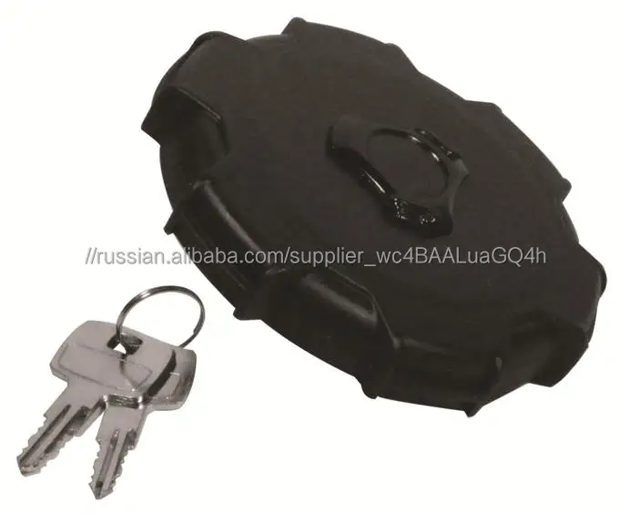 Крышка топливного бака 81122106027 MAN TGS