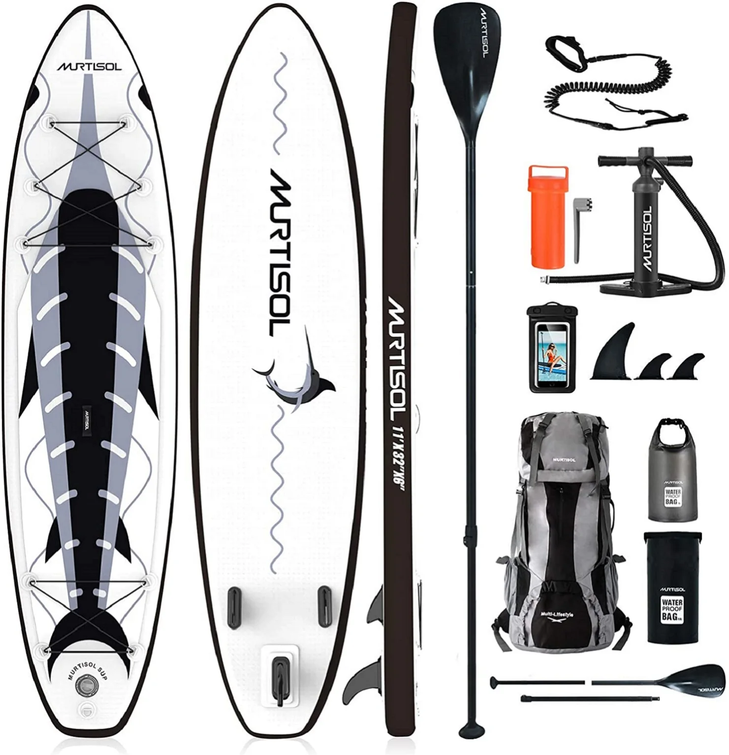 Bote Wakeboard Water Sports Equipment Jetsurf Pack Vertical Stand Vintage Longboard Fin Picture Surfboard Or Sup Paddle Board