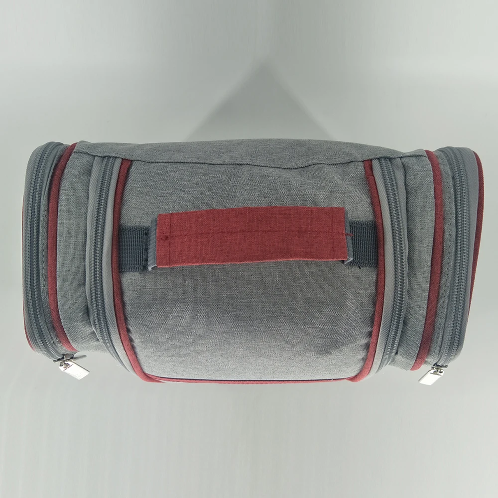 
Multi-function Durable Large Capacity Travel Toiletry Bag Make Up Cosmetic Bag 