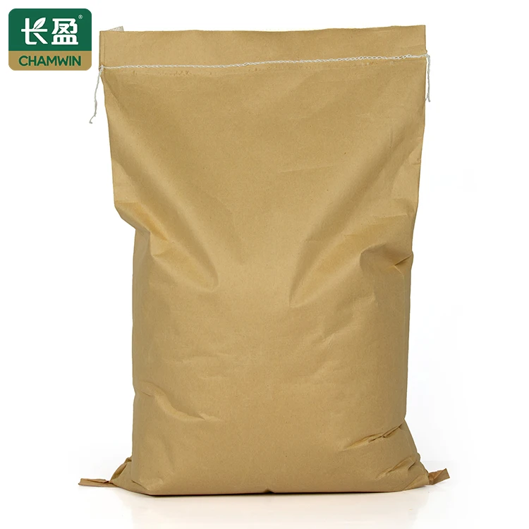 5kg 25kg paper bag for flour packaging PP Woven Paper Bag sacs de farines