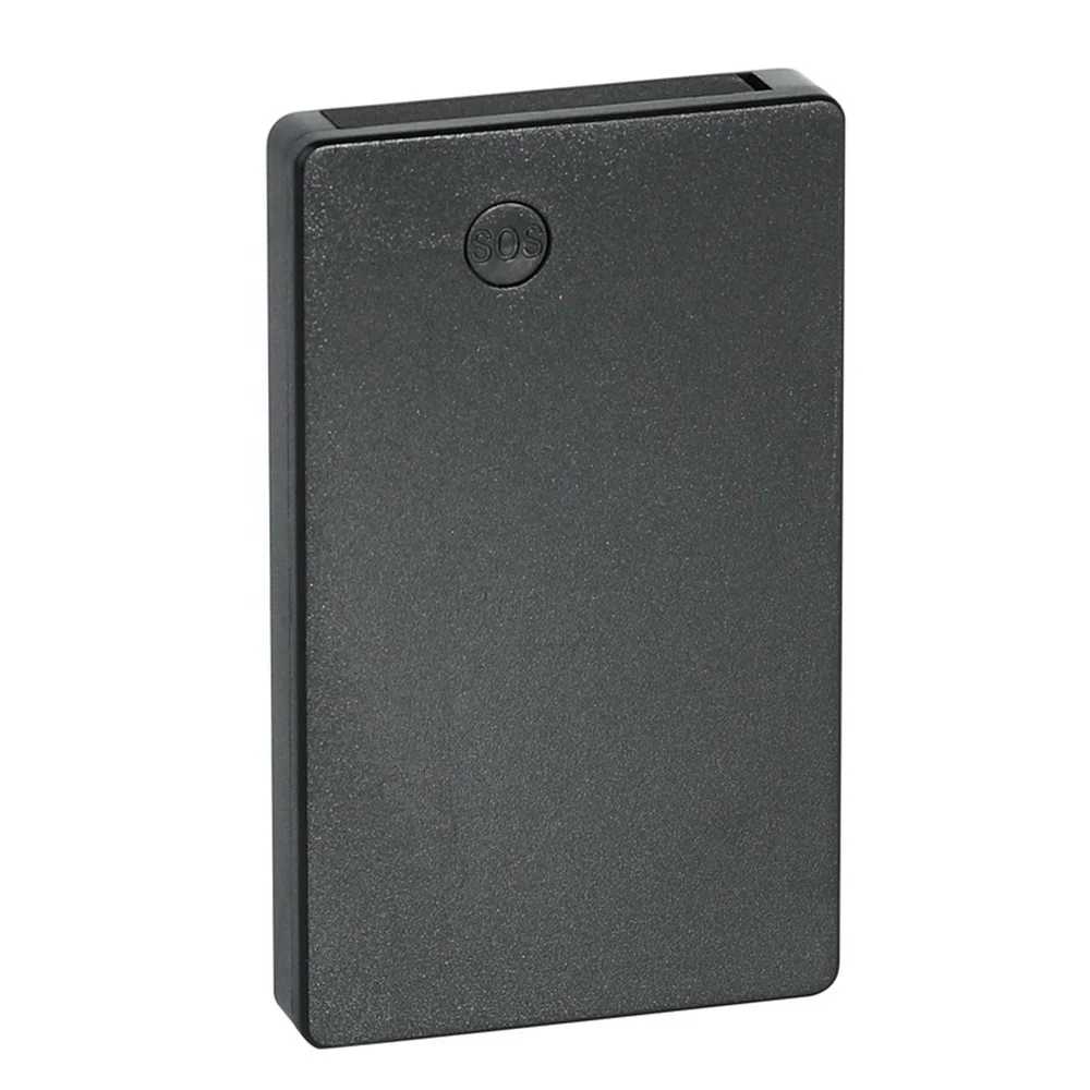 Google Map Real Time Tracking Baby Kids Child Elderly Anti-loss SOS 4G GPS Tracker