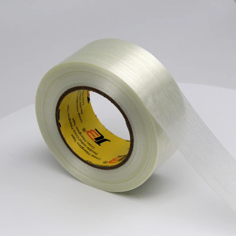 Fiber Glass Reinforced Tape Free Shipping Filament Tape 50mm