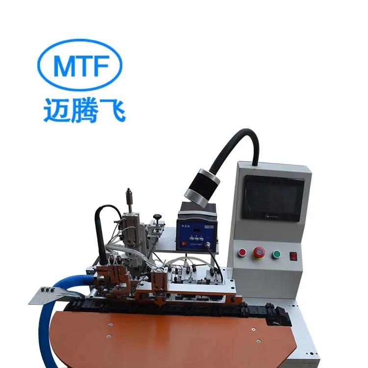  Автоматическая паяльная машина Pcb автоматическая Usb-паяльная для телефона оптовая продажа
