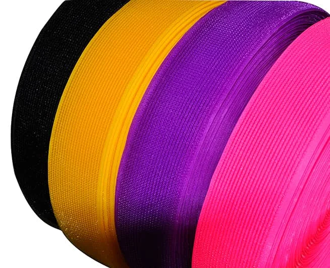 Hot Sale Amazon Top Seller Nylon Hair Rollers Spot goods Hook and Loop hair rollers