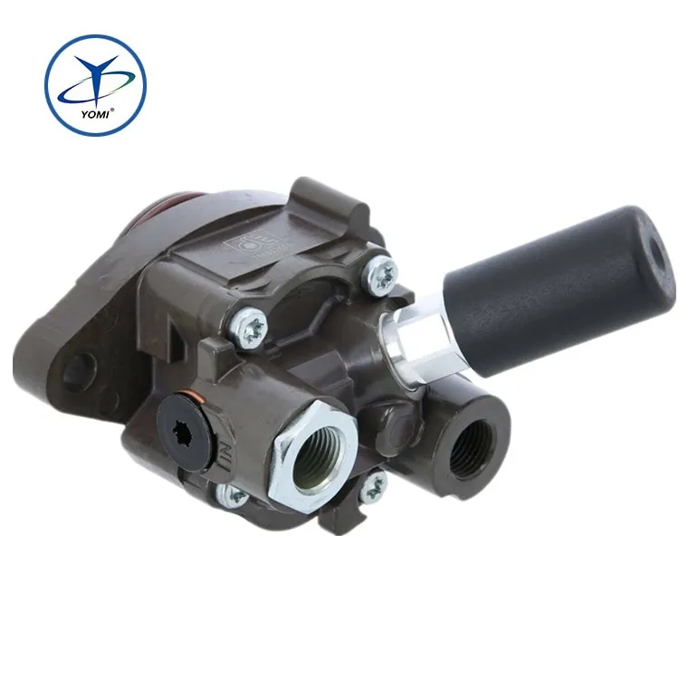Новый топливный насос для грузовика SCANIA DC 9 11 12 0440020057 0440020128 1539298 1536255 1464902 1397682 1414025 1422449