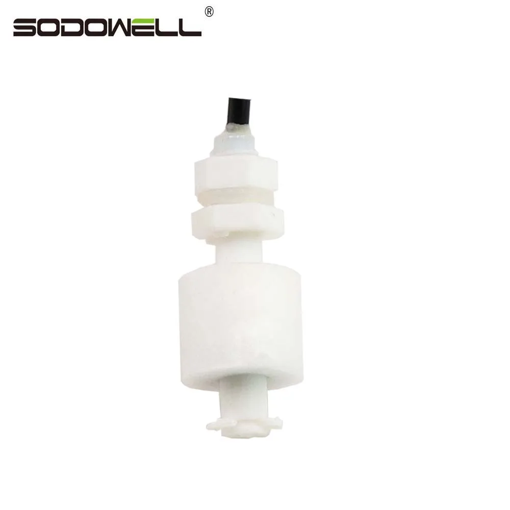 Manufacturer direct sodowell intelligent bed safety monitoring liquid level sensor water level sensor water level switch