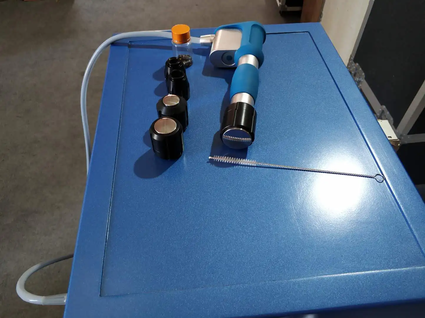 Guangzhou hydrabeauty Technology Co., Ltd is a professional manufacturer of medical and beauty devices. Many products have been