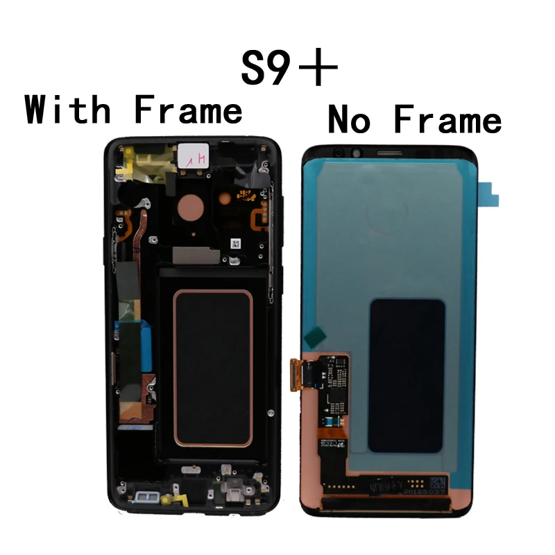 S9 plus ЖК-экран для samsung s9 ЖК-дисплей galaxy