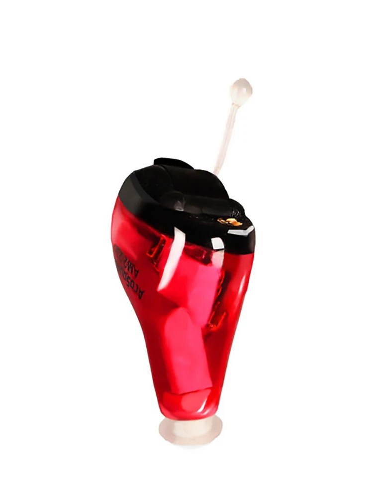 Wholesale  Cheap Mini CIC  Hearing Aids Digital internal hearing aid cheap hearing aids for sale