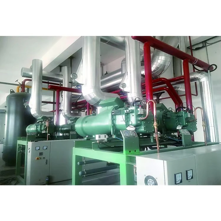 Professional Manufacture Nice Price 7.5Kw Premium Screw Air Compressor Industrial Compressor Screw Air
