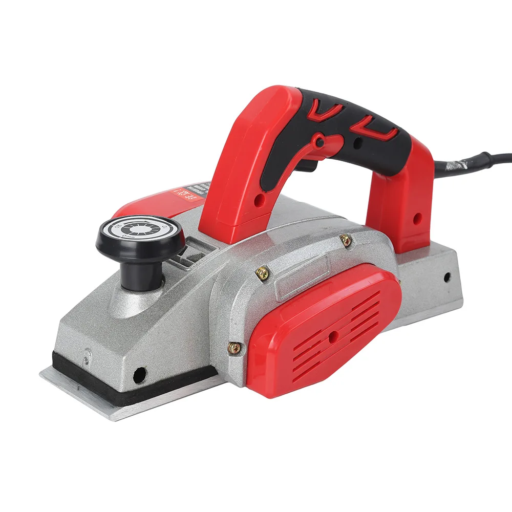 Electric Benchtop Planer Woodworking Planer Machine