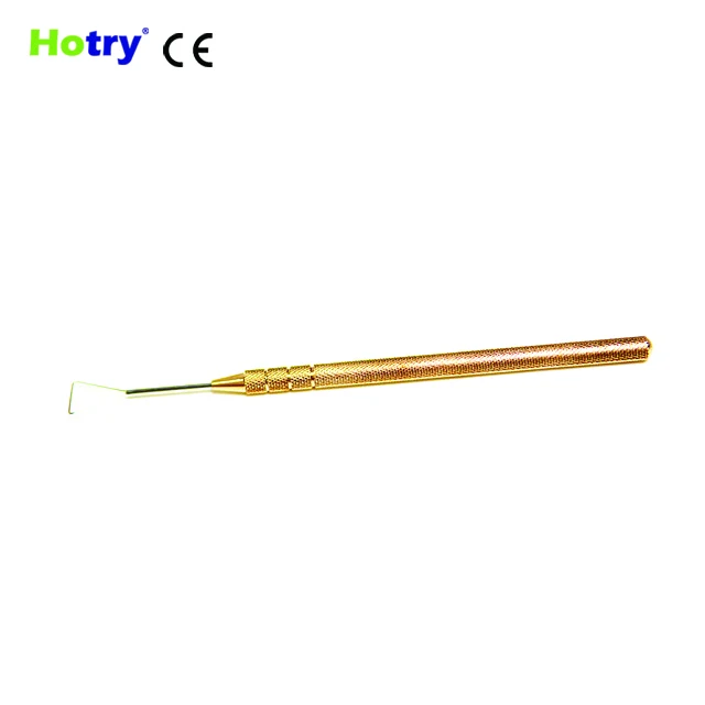 
Double-eyelid designer nano traceless surgery tool 