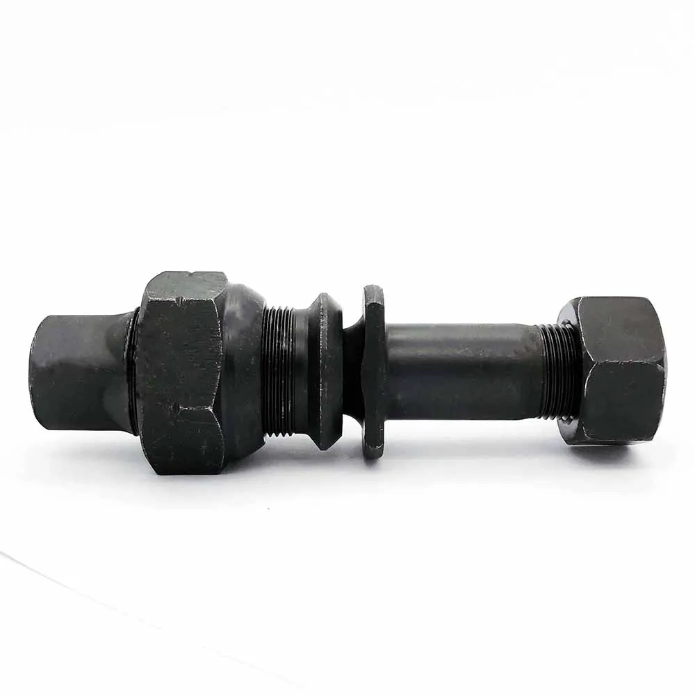 
truck wheel hub bolt and nut for truck 
