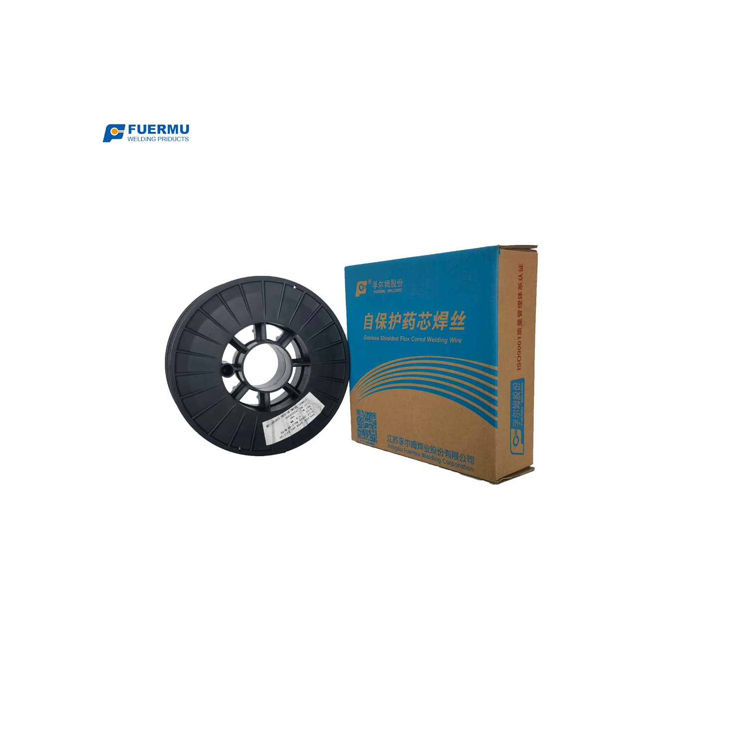 welding material e71tgs carbon steel self shielded flux cored wire e71tgs, gasshielded flux cored wire E71T-1C FCW